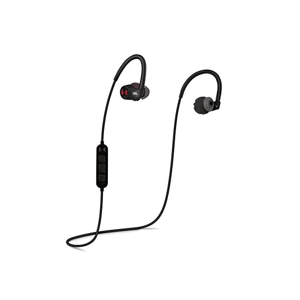 [JBL] JBL UA Sport Wireless HEART RATE Headphones