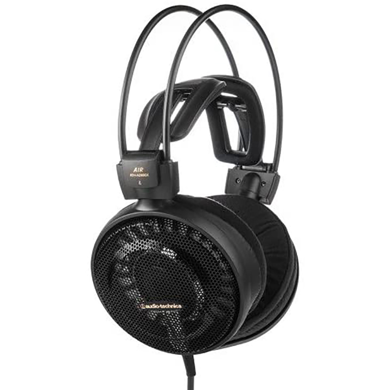 [Audio Technica] Audio Technica ATH-AD900X Headphones