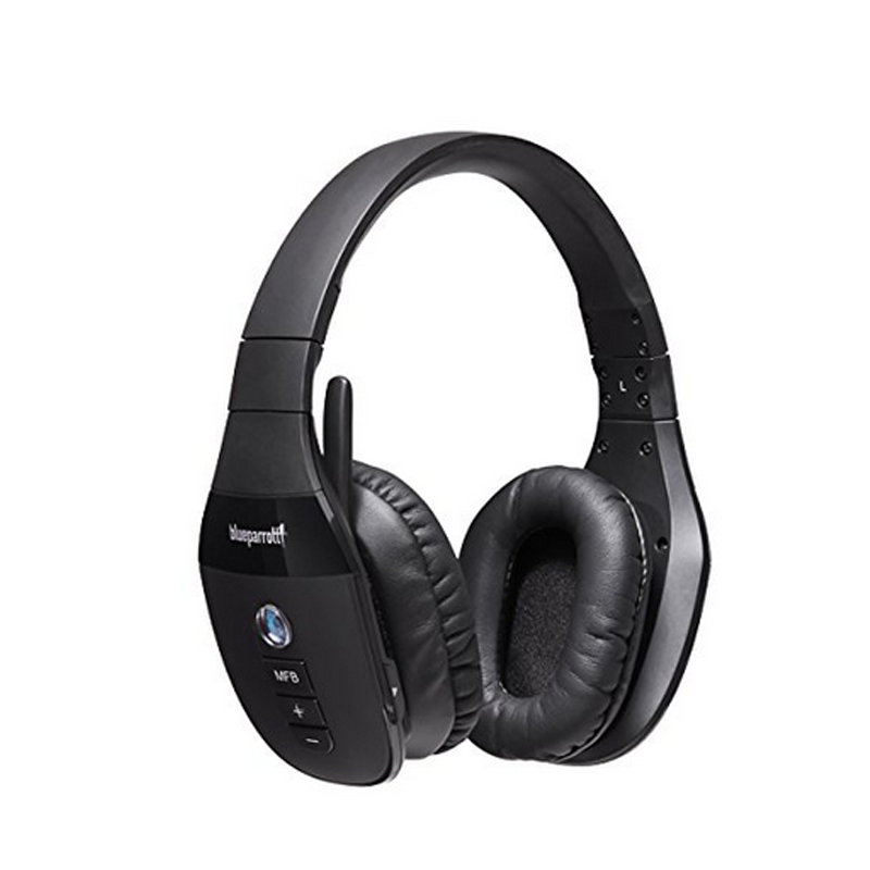 [VXi BlueParrott] VXi BlueParrott S450-XT Headphones