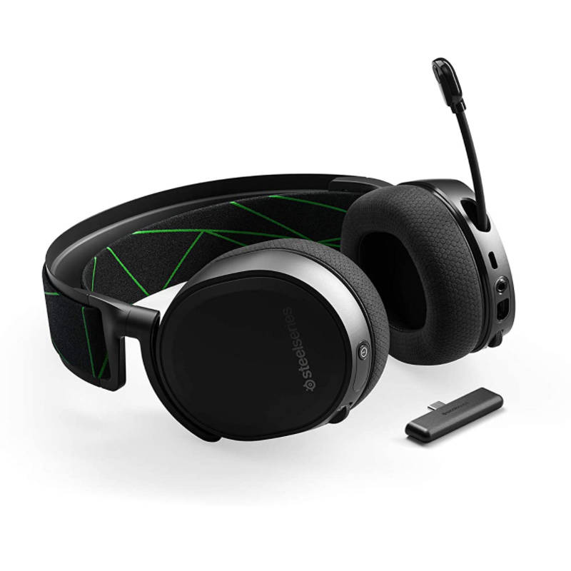 [SteelSeries] SteelSeries Arctis 7X Headphones