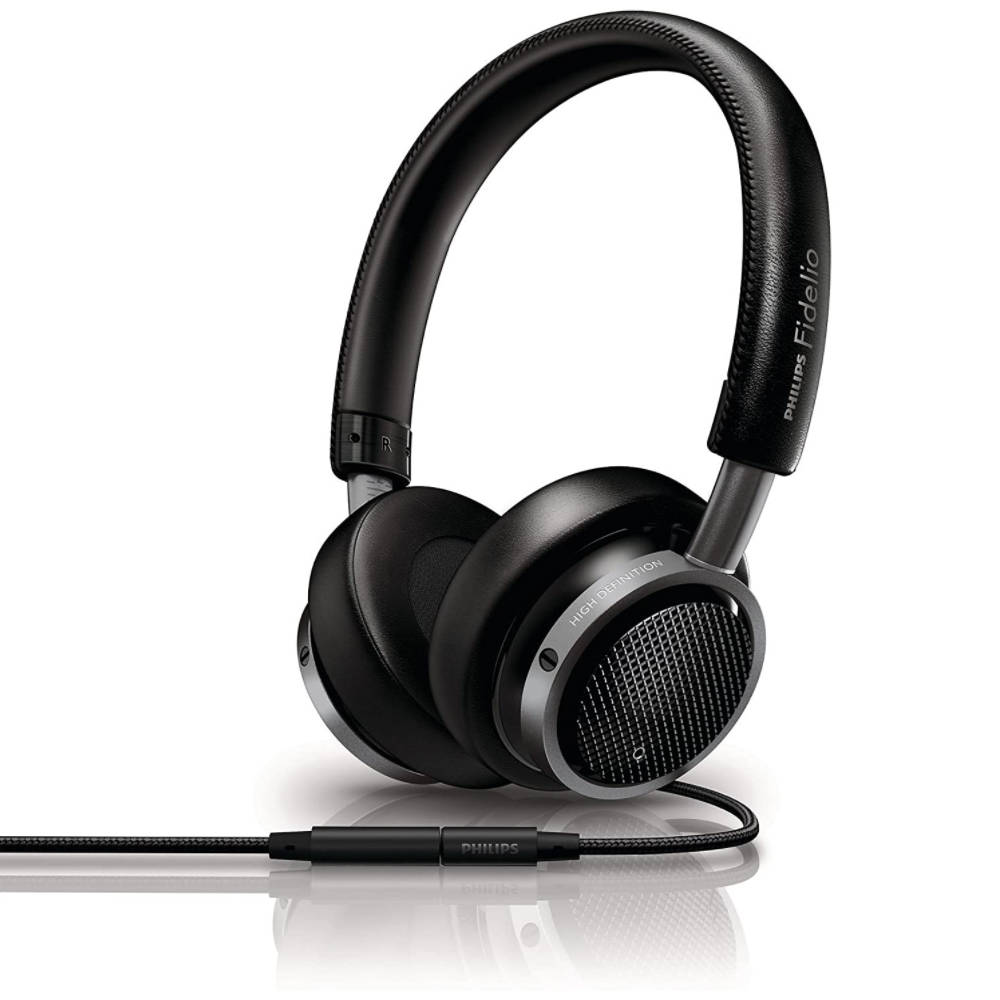 [Philips] Philips M1 Headphones