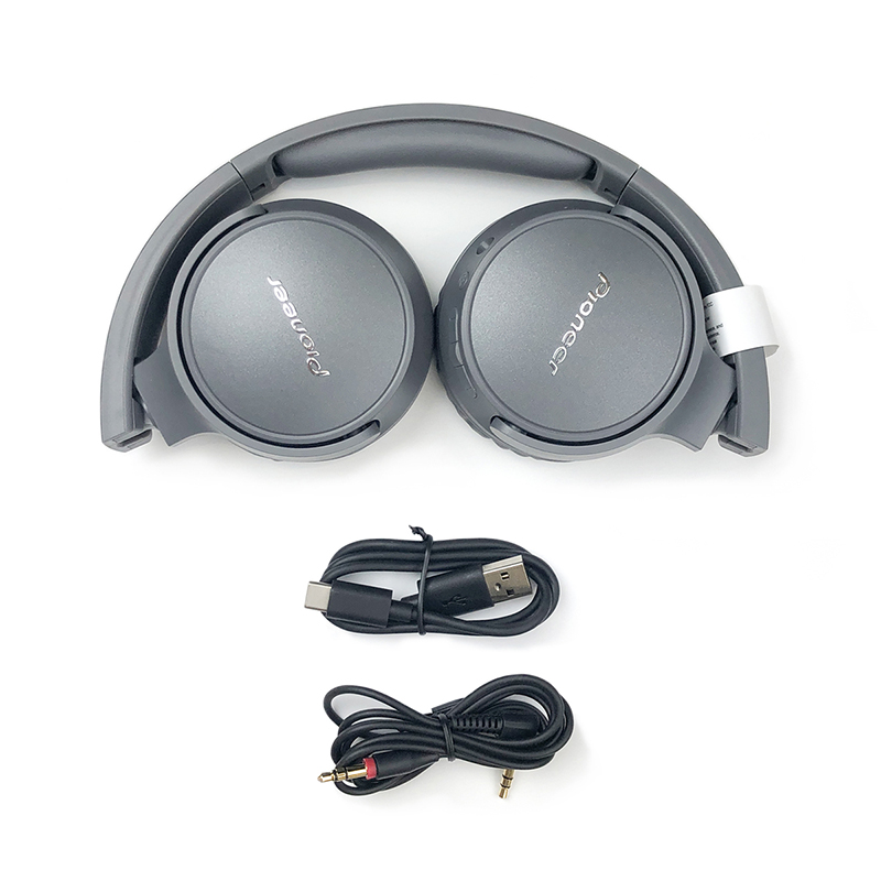 [Pioneer] Pioneer SE-S6BN Headphones