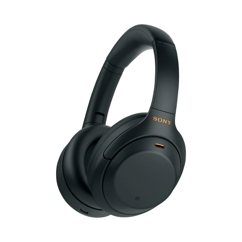 [Sony] Sony WH-1000XM4 Headphones