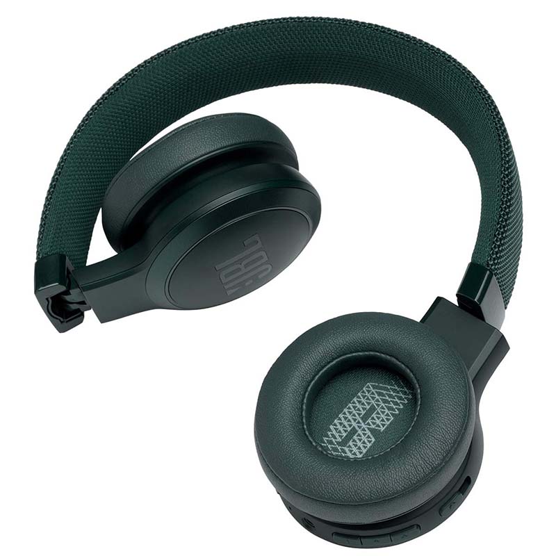 [JBL] JBL LIVE 400BT Headphones