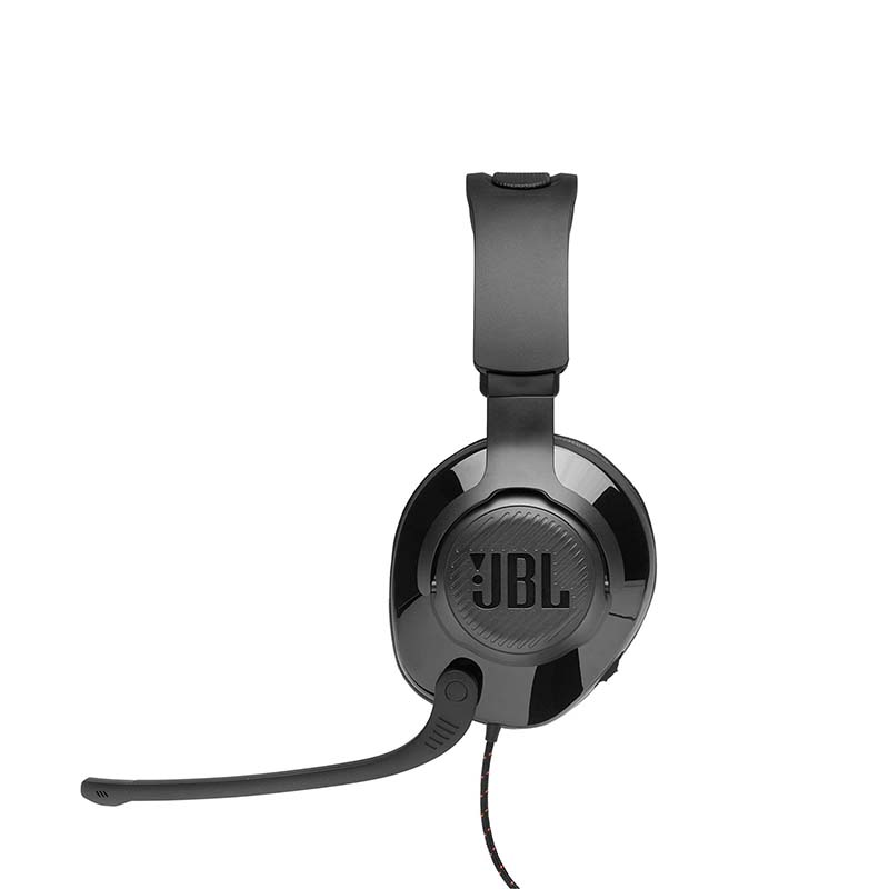 [JBL] JBL JBL Quantum 200 Headphones