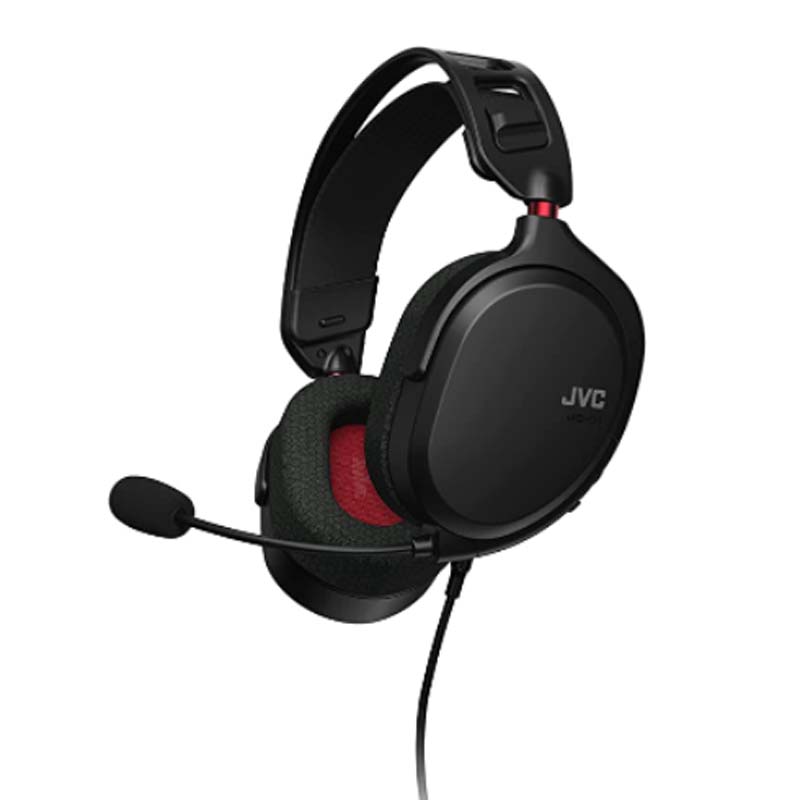 [JVC] JVC GG01B Headphones