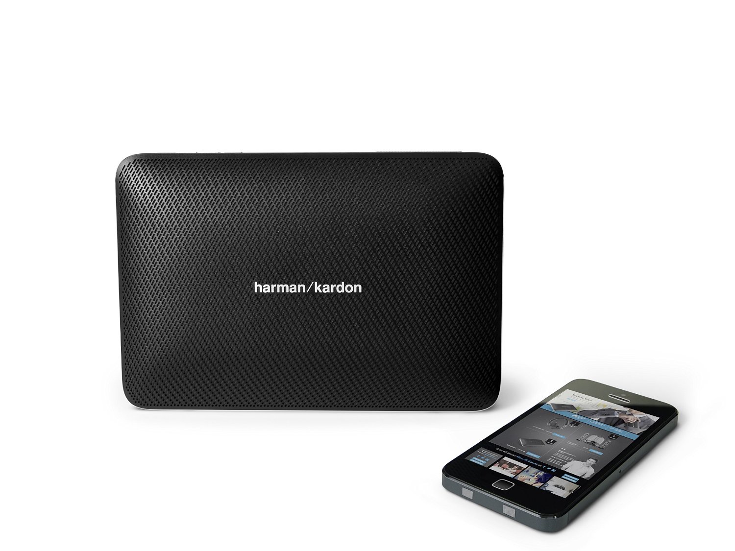 [Harman Kardon] Harman Kardon Esquire 2 Headphones