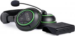 Turtle Beach - Ear Force Stealth 500X Premium Fully Wireless with Surround Sound Gaming Headset