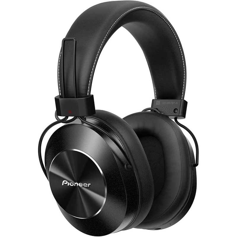 [Pioneer] Pioneer SE-MS7BT Headphones