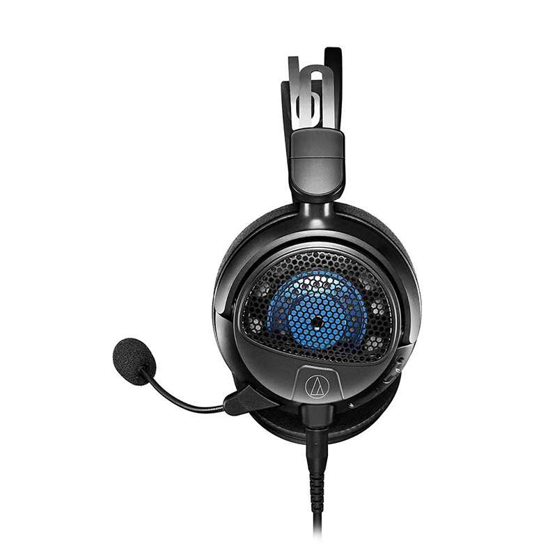 [Audio Technica] Audio Technica ATH-GDL3 Headphones