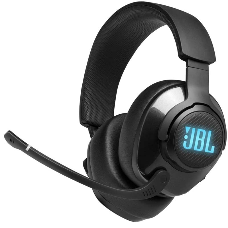 [JBL] JBL JBL Quantum 400 Headphones