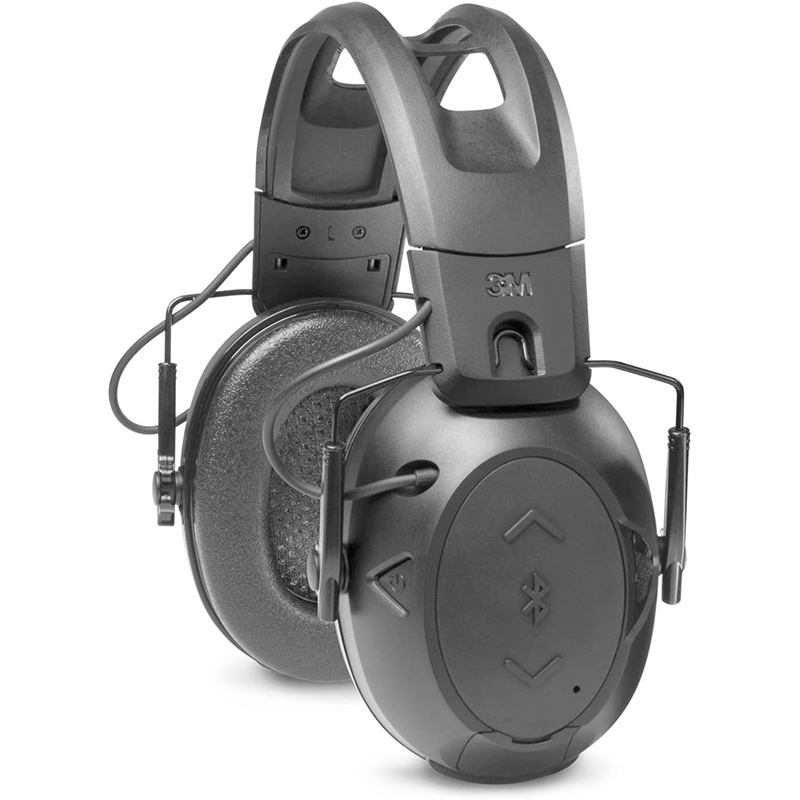 [3M] 3M Tactical 500 Headphones