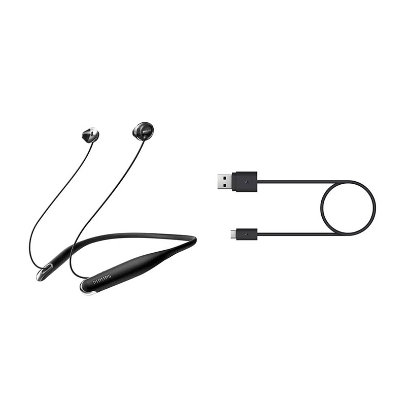 [Philips] Philips TAPN505 Headphones