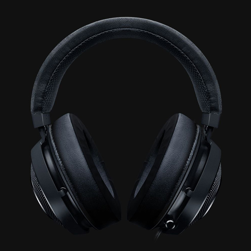 [Razer] Razer Kraken 2019 Headphones