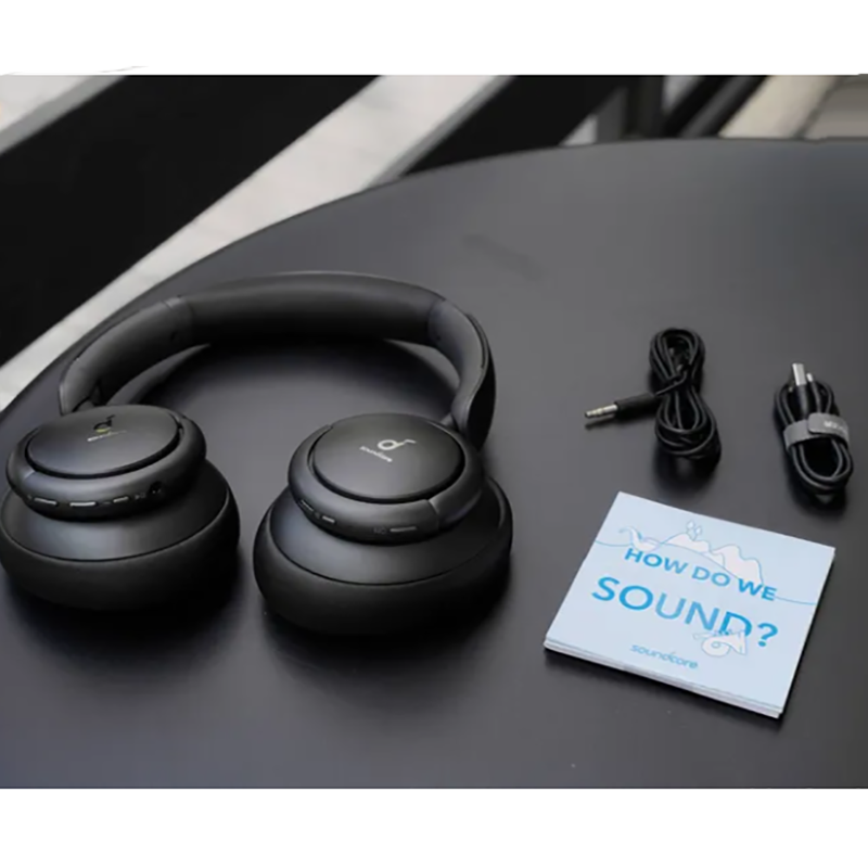 [Soundcore] Soundcore Anker Life Q30 Headphones