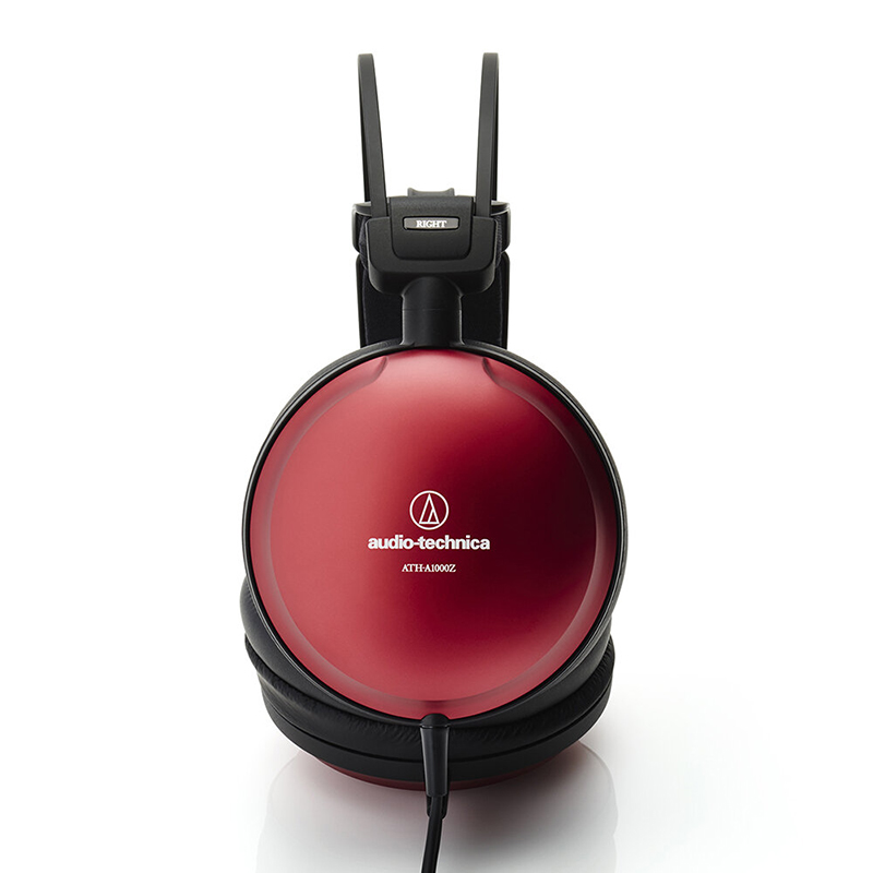 [Audio Technica] Audio Technica ATH-A1000Z Headphones