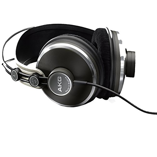 [AKG] AKG AKG K272HD Headphones