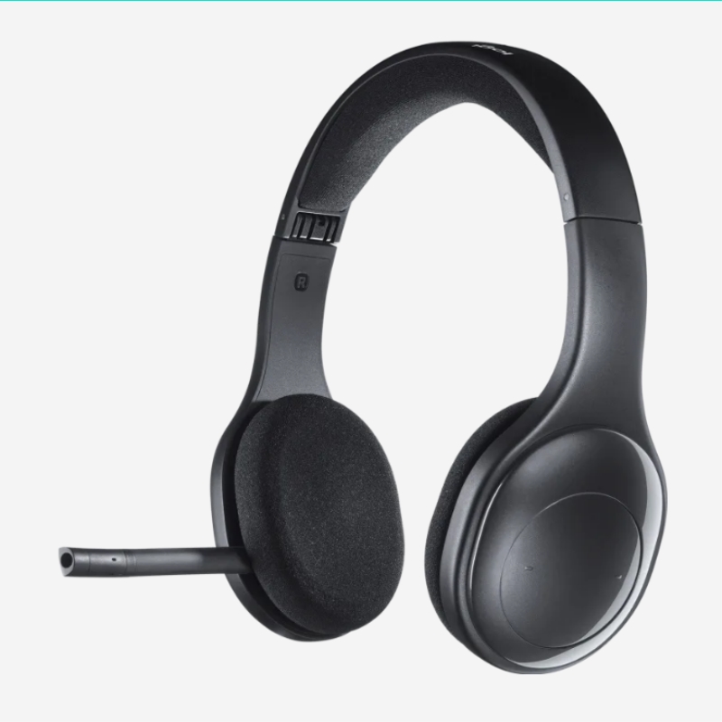 [Logitech] Logitech H800 Headphones