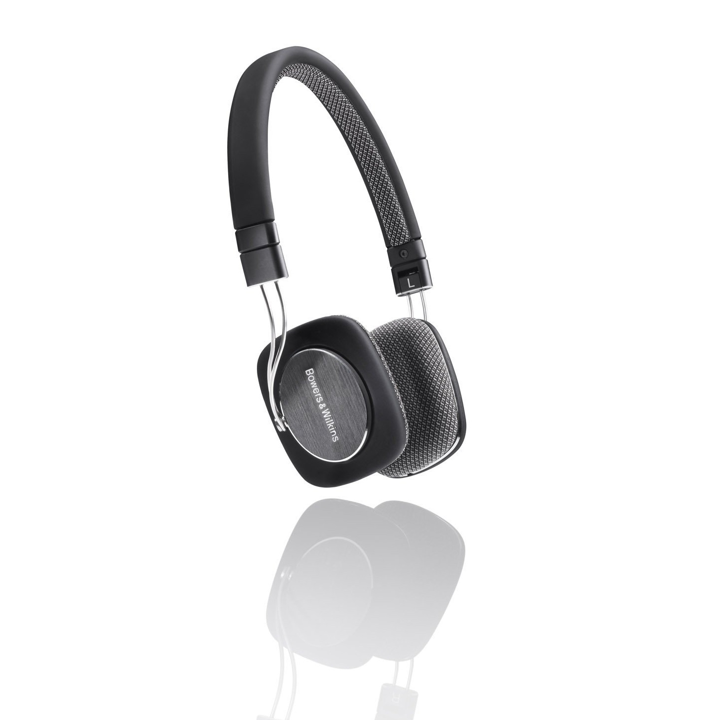 [Bowers & Wilkins] Bowers & Wilkins P3 Headphones