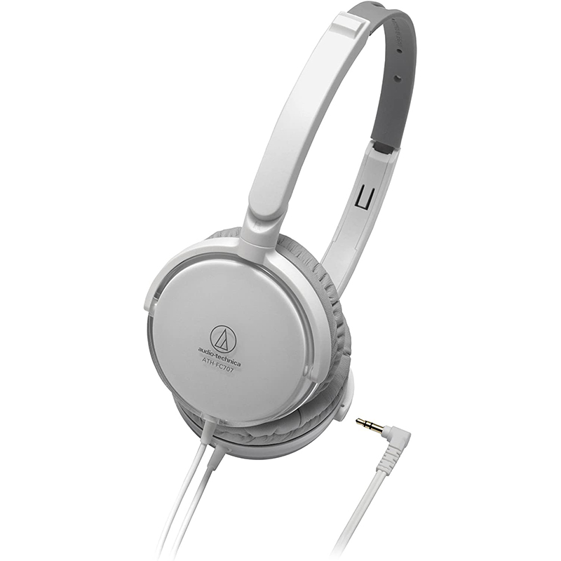 [Audio Technica] Audio Technica ATH-FC707 Headphones