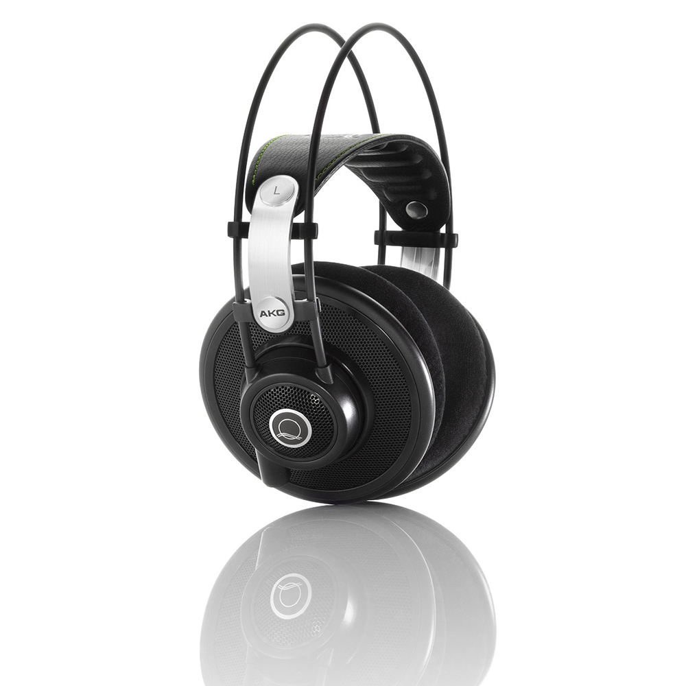 [AKG] AKG Q701 Headphones