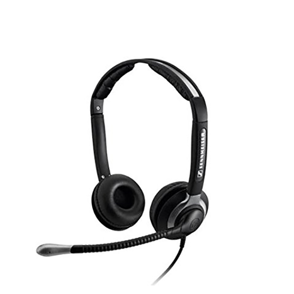 [Sennheiser] Sennheiser CC 550 Headphones