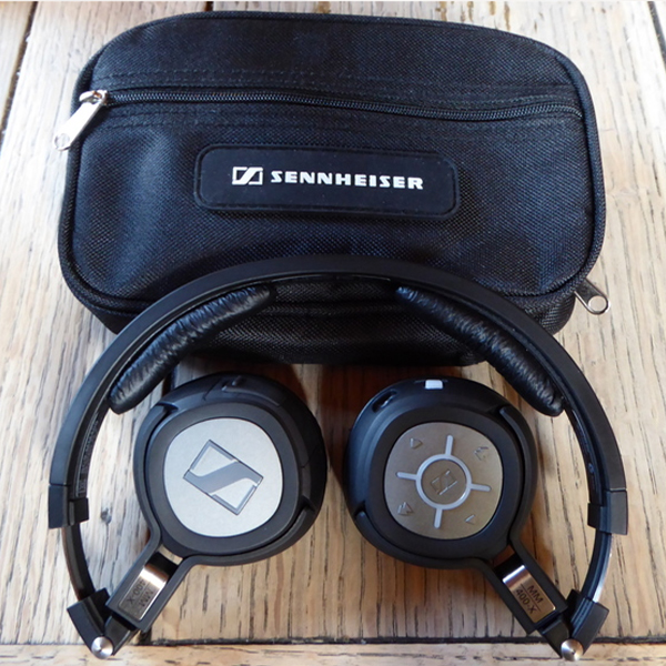 [Sennheiser] Sennheiser MM 400-X Headphones