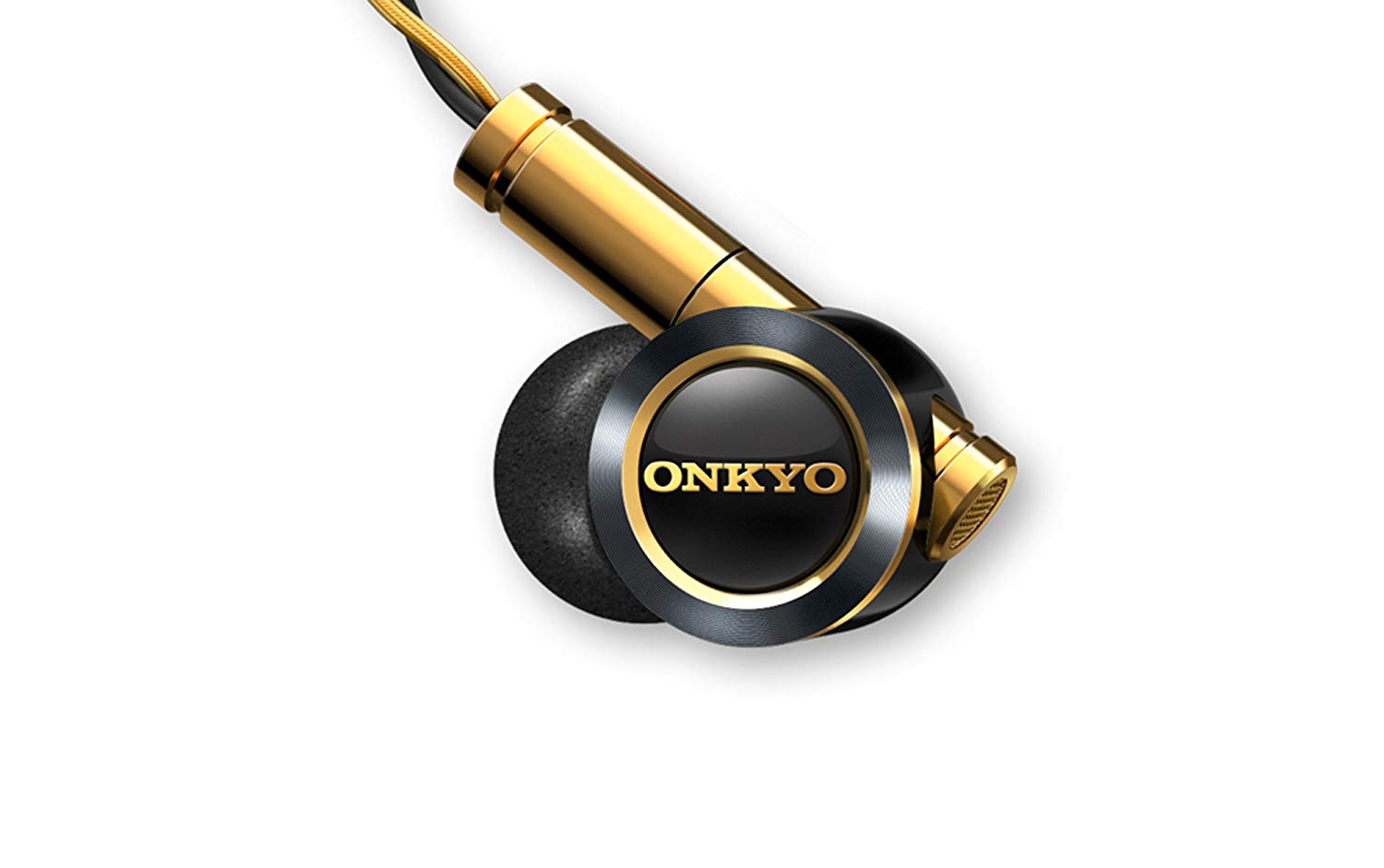 [Onkyo] Onkyo e900m Headphones