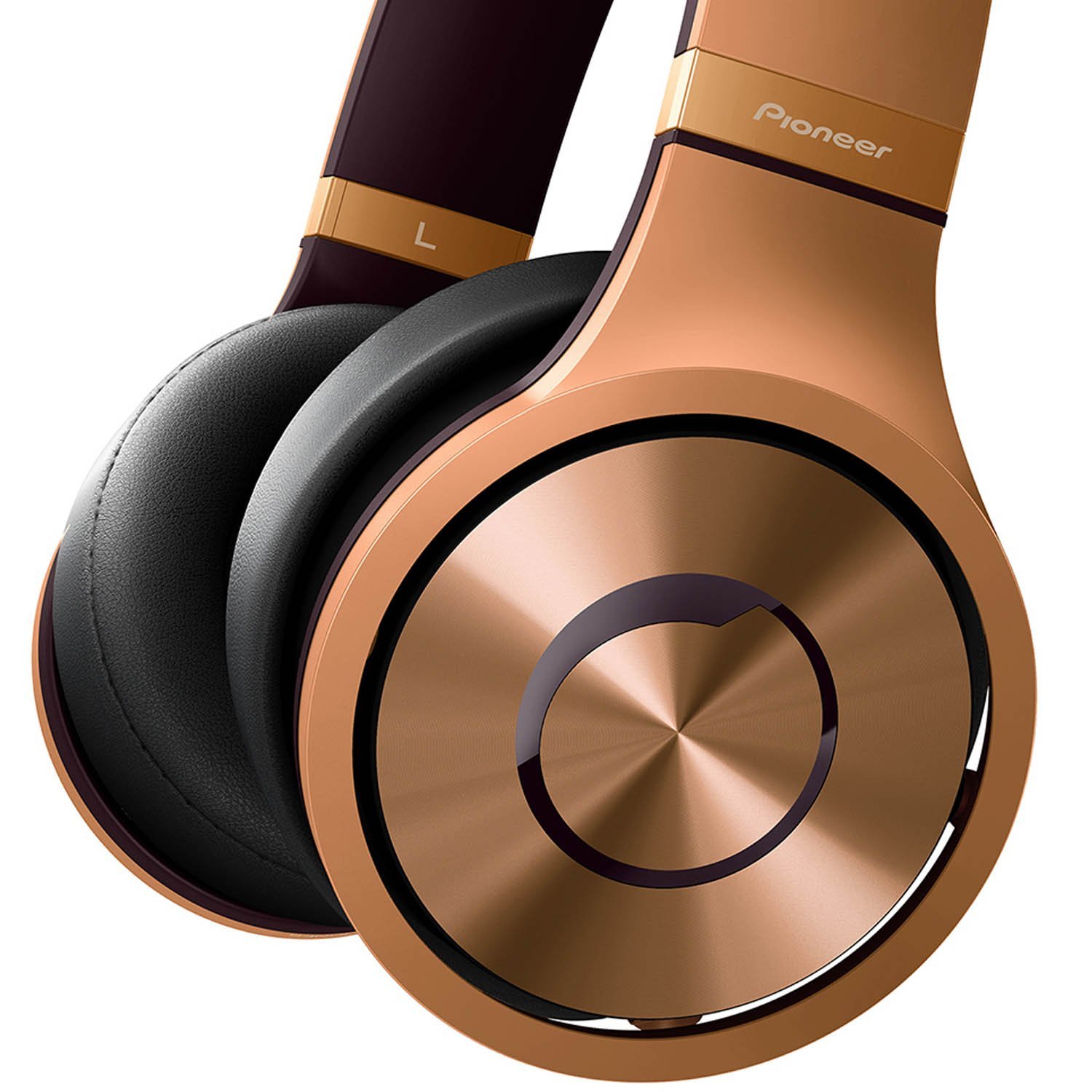 [Pioneer] Pioneer SE-MX9 Headphones