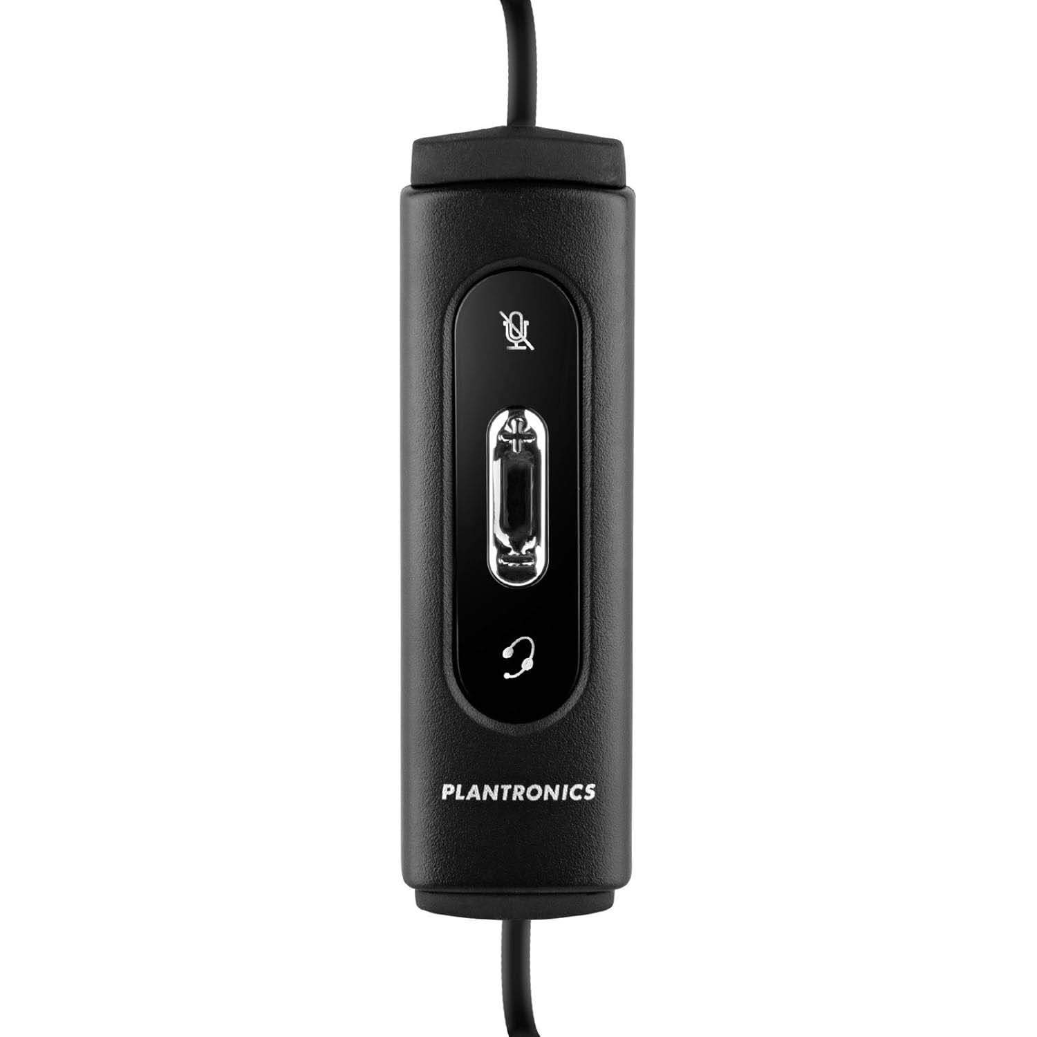 [Plantronics] Plantronics BLACKWIRE 620 Headphones