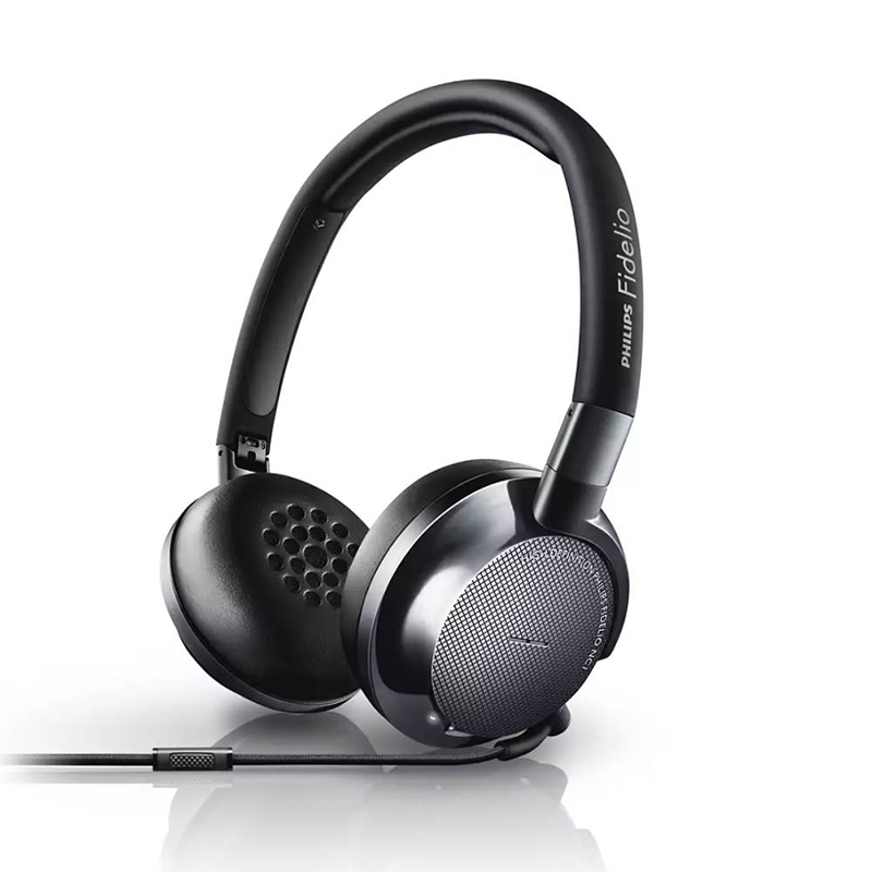 [Philips] Philips NC1 Headphones