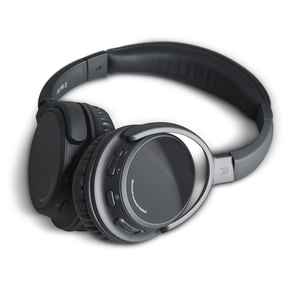 [Photive] Photive BTH3 Headphones