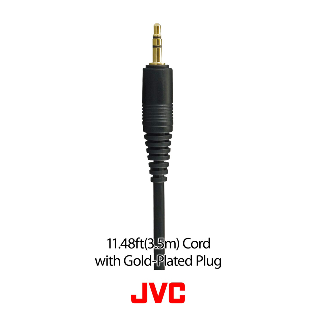 [JVC] JVC HA-RX700 Headphones