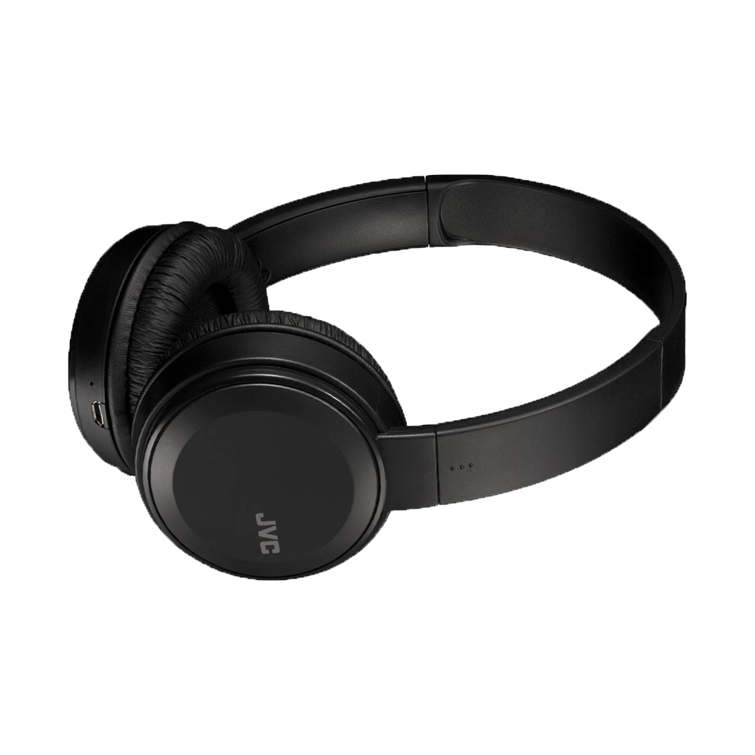 [JVC] JVC HAS190BTB Headphones