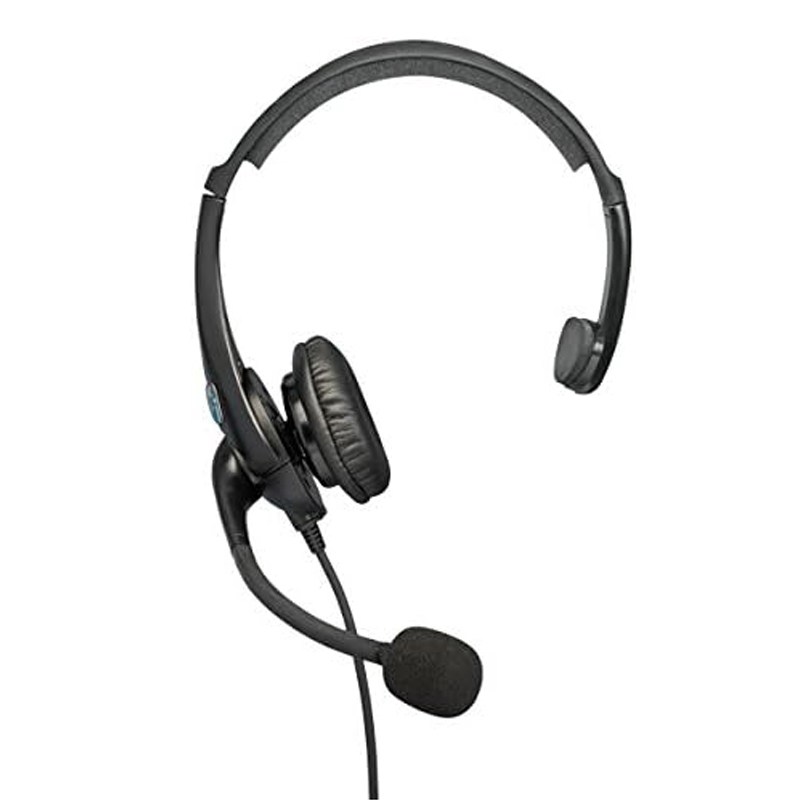 [VXi BlueParrott] VXi BlueParrott VR12 Convertible Headphones