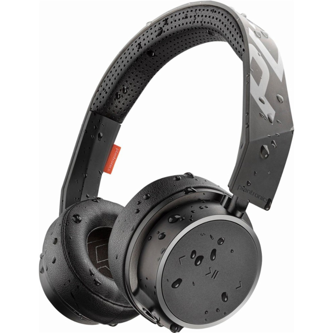 [Plantronics] Plantronics BackBeat FIT 505 Headphones