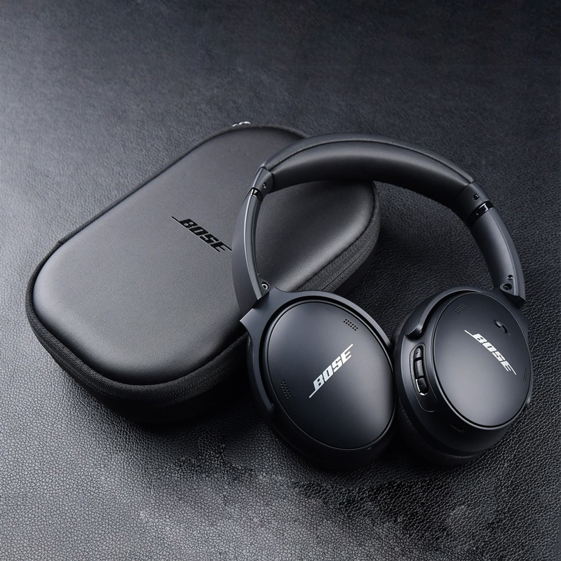 [Bose] Bose QuietComfort 45 Headphones