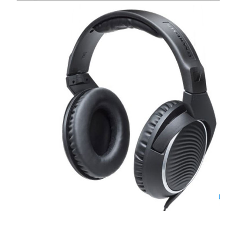 [Sennheiser] Sennheiser HD 461G Headphones