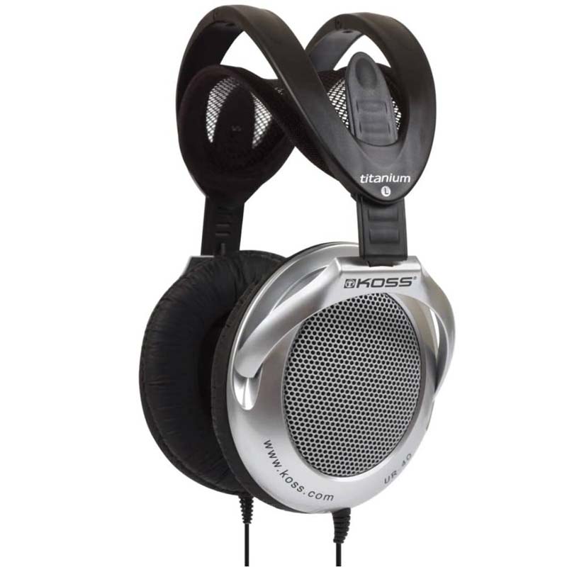 [Koss] Koss UR40 Headphones