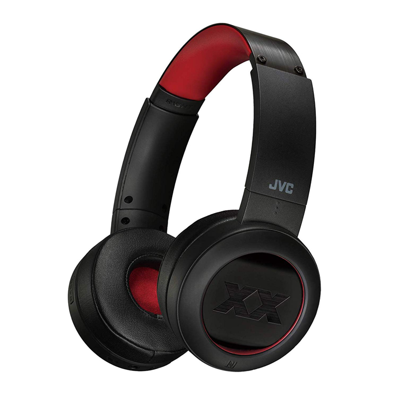 [JVC] JVC HA-XP50BT Headphones