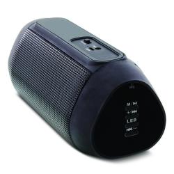 Aduro AMPLIFY LED Bluetooth Wireless Speaker