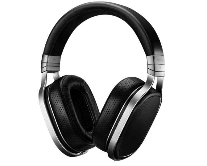 [OPPO] OPPO OPPO PM-1 Headphones