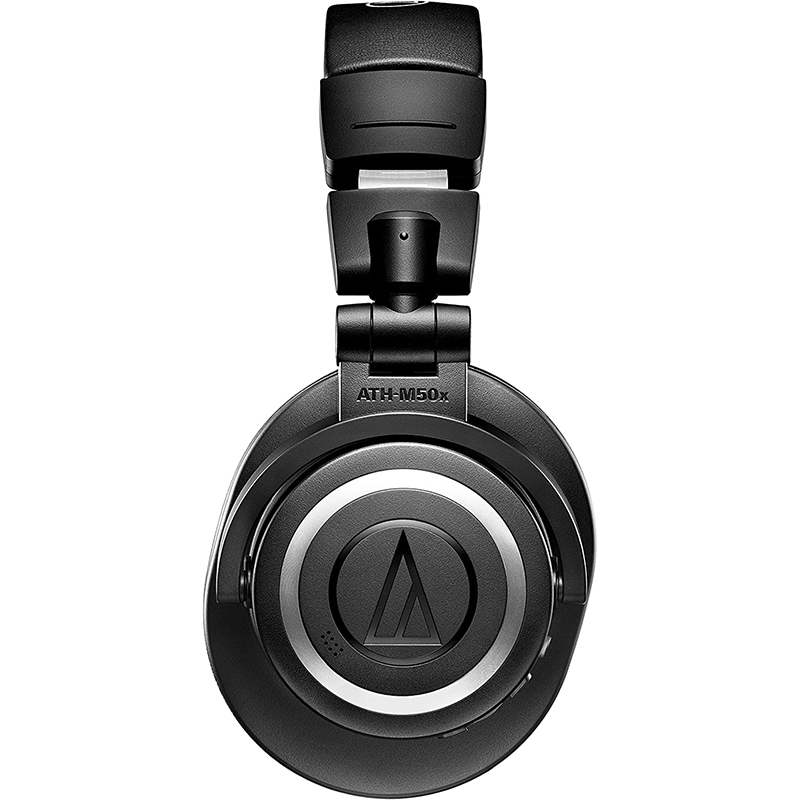 [Audio Technica] Audio Technica ATH-M50xBT2 Headphones