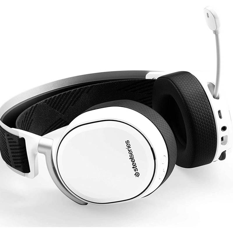 [SteelSeries] SteelSeries Arctis Pro Wireless Headphones