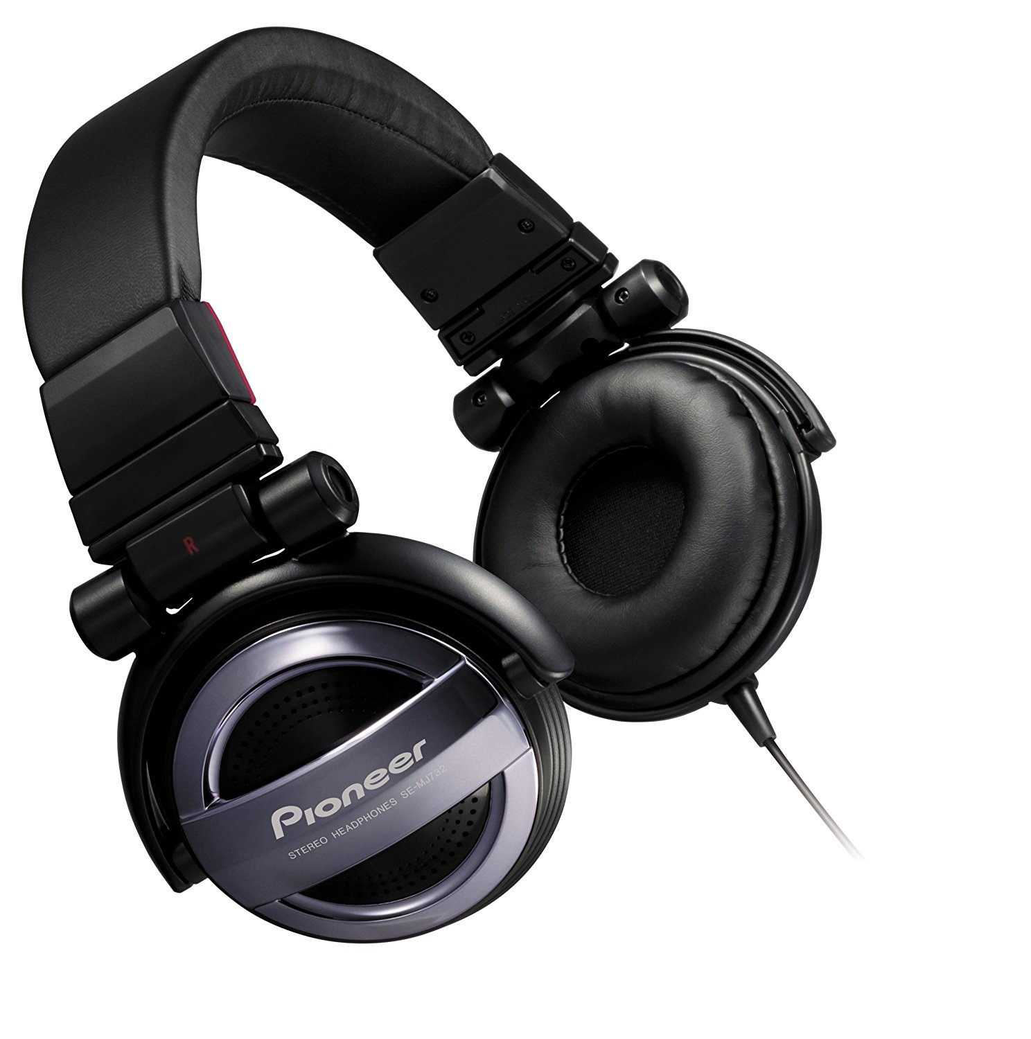 [Pioneer] Pioneer SE-MJ732 Headphones