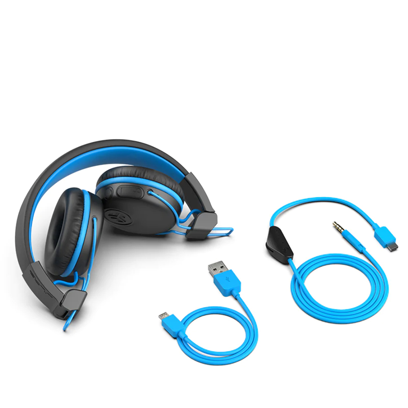 [JLab] JLab JBUDDIES PLAY GAMING Headphones