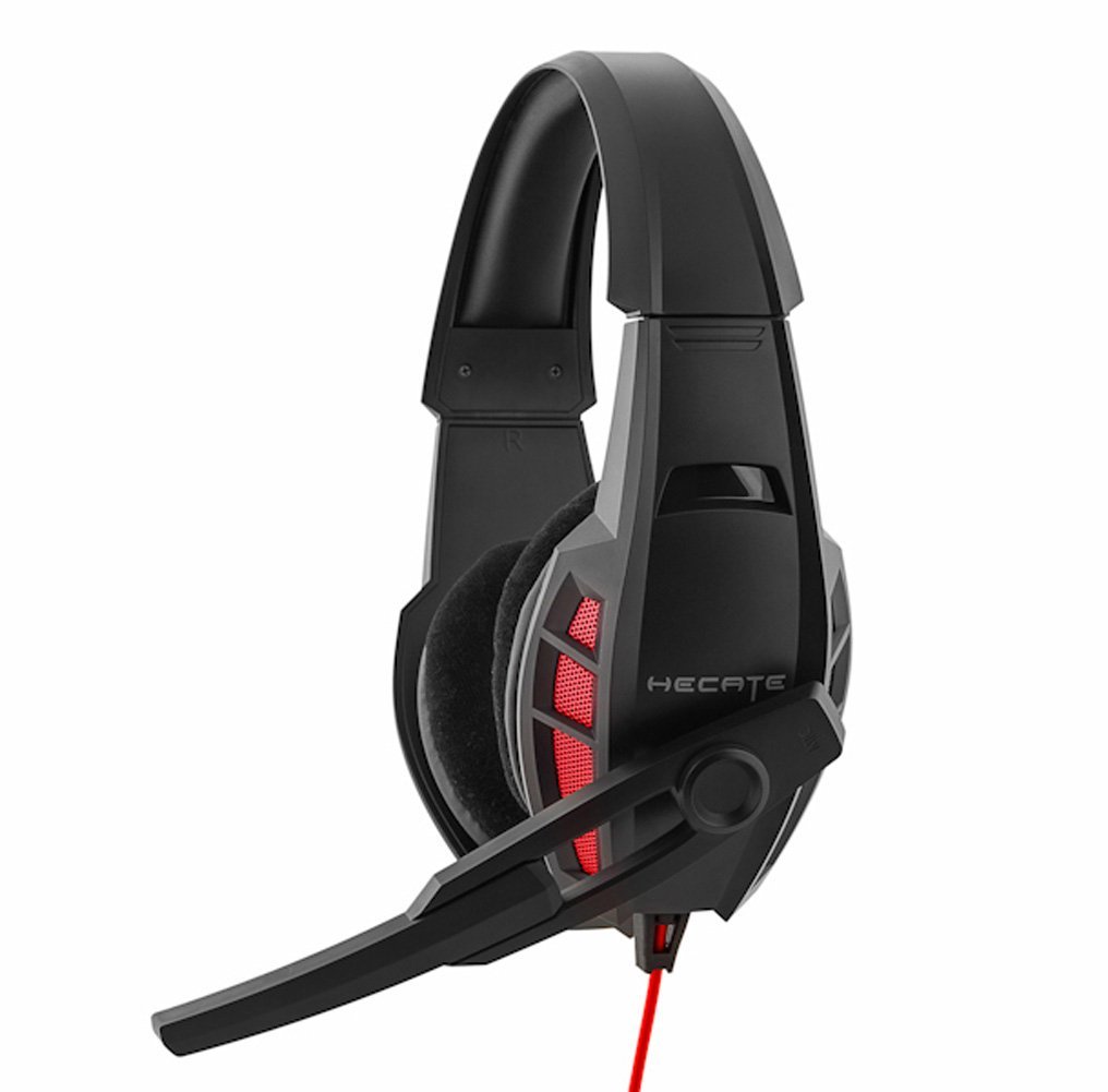 [EDIFIER] EDIFIER G3 Headphones