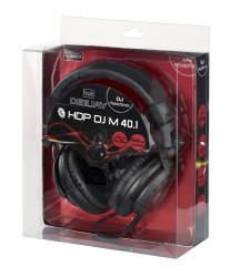 HDP DJ-M40.1