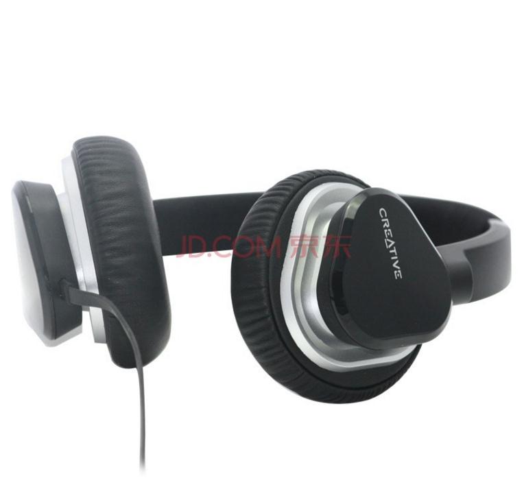 [Creative] Creative Hitz MA-2400 Headphones