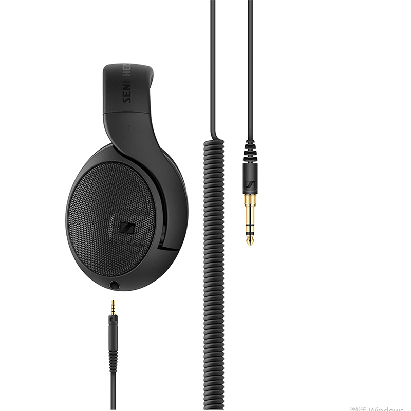 [Sennheiser] Sennheiser HD 400 Pro Headphones